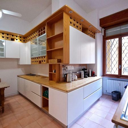 Carducci Luxury Apartment Roma Esterno foto