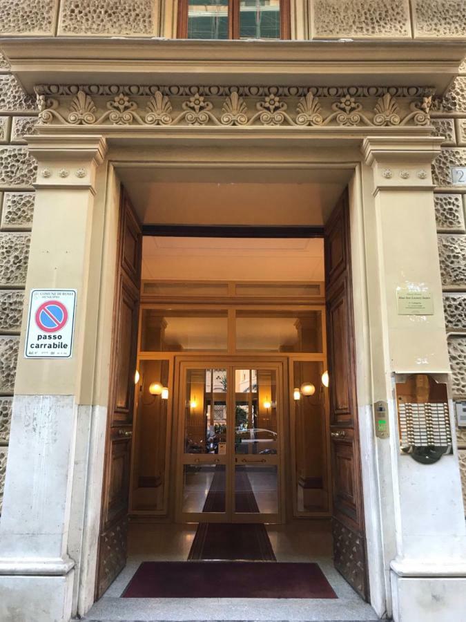 Carducci Luxury Apartment Roma Esterno foto