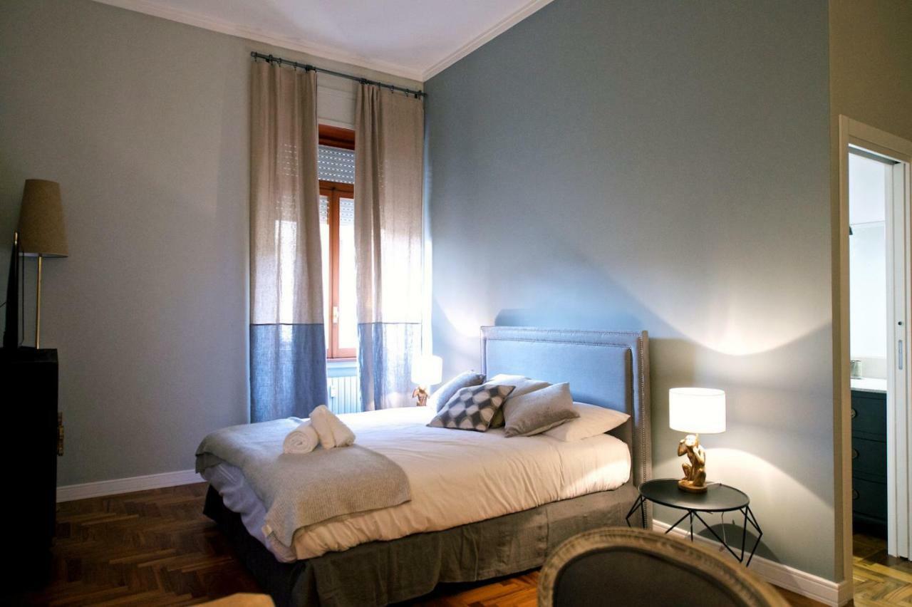 Carducci Luxury Apartment Roma Esterno foto
