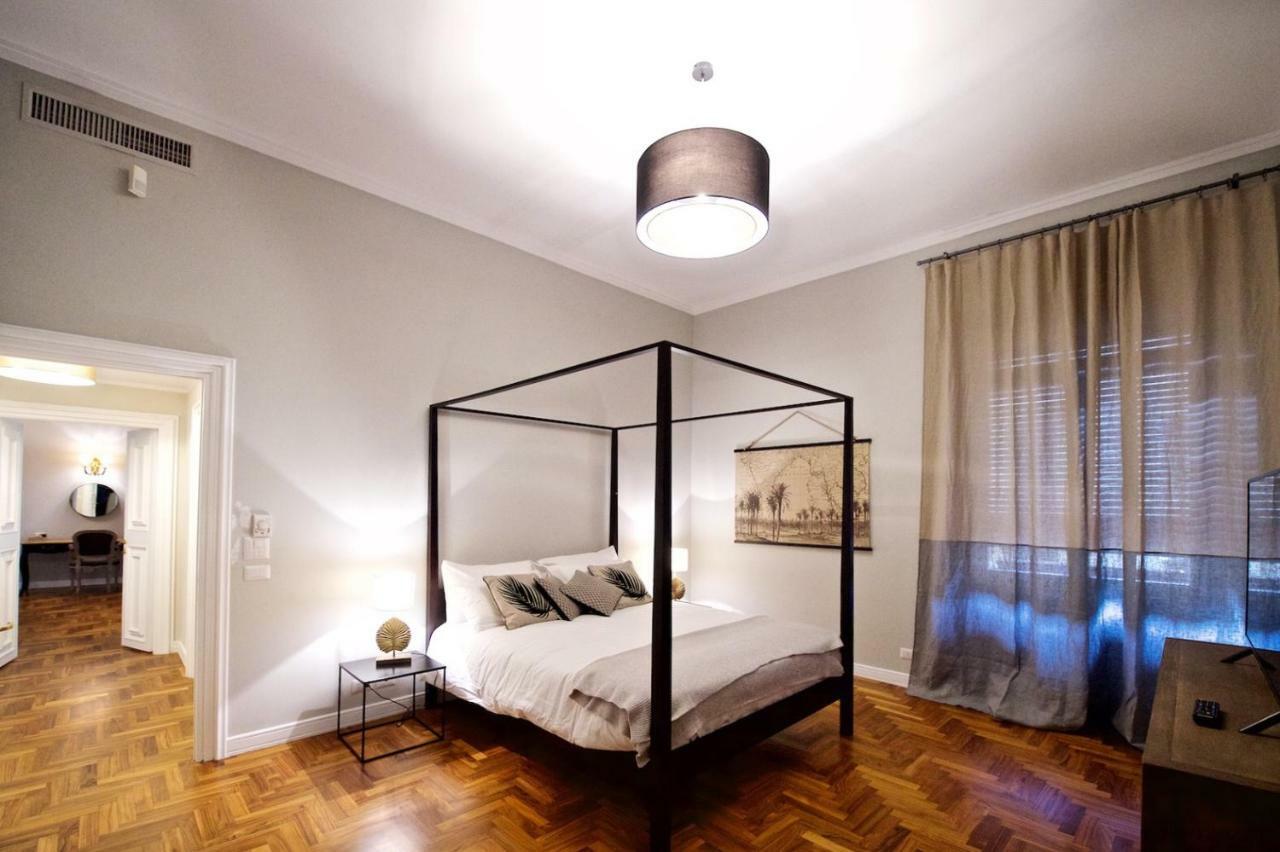Carducci Luxury Apartment Roma Esterno foto